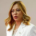 Ucraina, Meloni: “Piano Usa è la base, per arrivare alla pace serve la discussione”