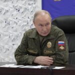 Ucraina-Russia, Putin: “Abbiamo preso Kupiansk”. Zelensky: “Discuterò piano di pace con Trump”