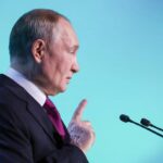 Ucraina-Russia, Putin: “Piano Usa è base per accordo”