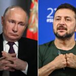 Ucraina-Russia, “Putin e Zelensky in crescente difficoltà sul campo e al governo”: l’analisi di Tricarico