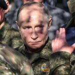 Ucraina-Russia, Putin punisce anche chi sostiene la guerra: la nuova purga