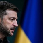 Ucraina, Zelensky pronto per vertice Berlino: “Grande chance per pace”