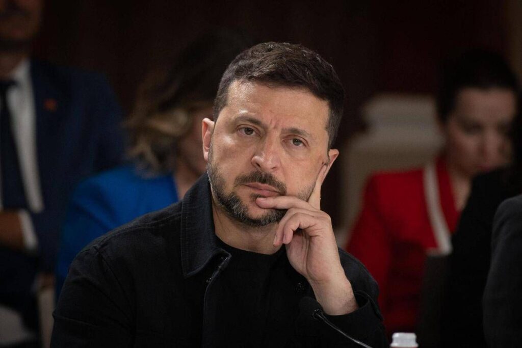 Ucraina, Zelensky vola in Turchia per rilanciare i negoziati: oggi il vertice senza Mosca