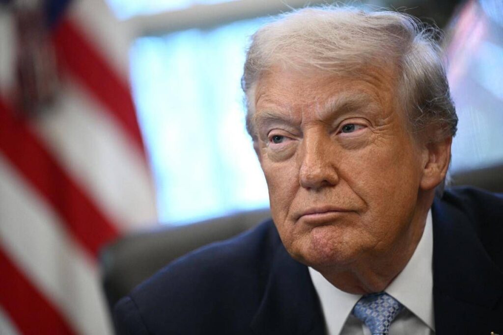 Ucraina, com’è nato il piano Trump e la crisi con Kiev: il retroscena