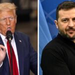 Ucraina e il piano Usa, Financial Times: “Trump vuole che Zelensky firmi prima del Ringraziamento”