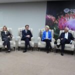 Ucraina, il piano Trump domina il G20. Oggi vertice Usa-Ue-Kiev a Ginevra