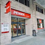 Un nuovo PENNY nel cuore di Genova