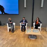 Unindustria, future skills, capitale umano e Ia per il lavoro che cambia