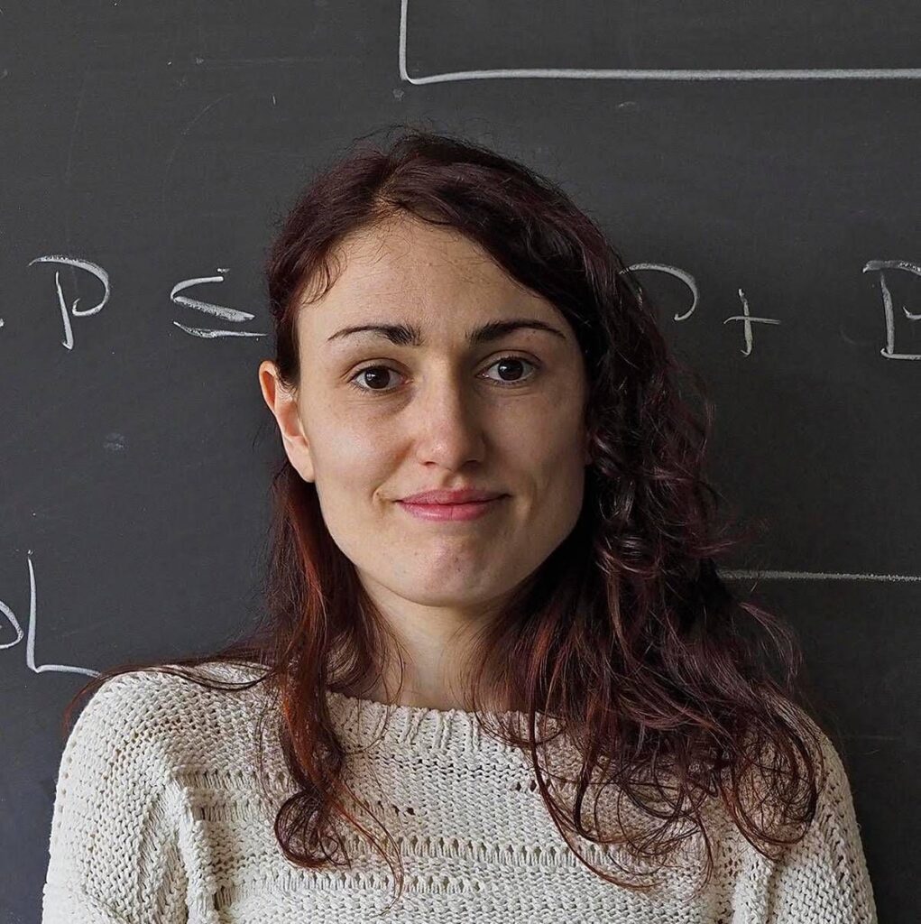 Università, Cristiana De Filippis ‘Alumna dell’anno 2025’ di Milano-Bicocca