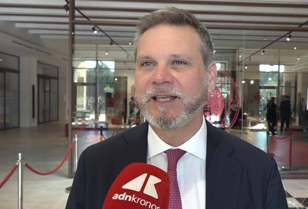 Università, Garzoni (Lum): “Crescita costante, ospitiamo mille matricole”