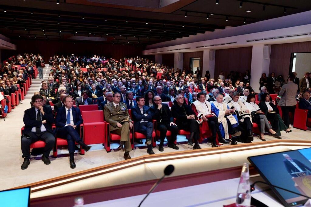 Università Lum, aperto l’anno accademico 2025- 2026