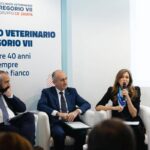 Università, Roma Tor Vergata e Policlinico veterinario Geregorio VII per ospedale didattico