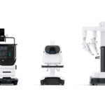 Urologia, in Italia la nuova piattaforma robotica da Vinci 5