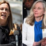 Usa, i dem conquistano anche Virginia e New Jersey: elette Spanberger e Sherrill