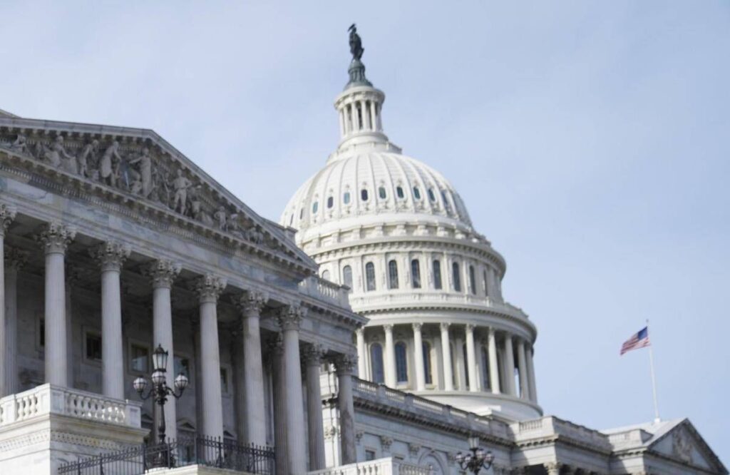 Usa, raggiunto accordo in Senato per mettere fine allo shutdown