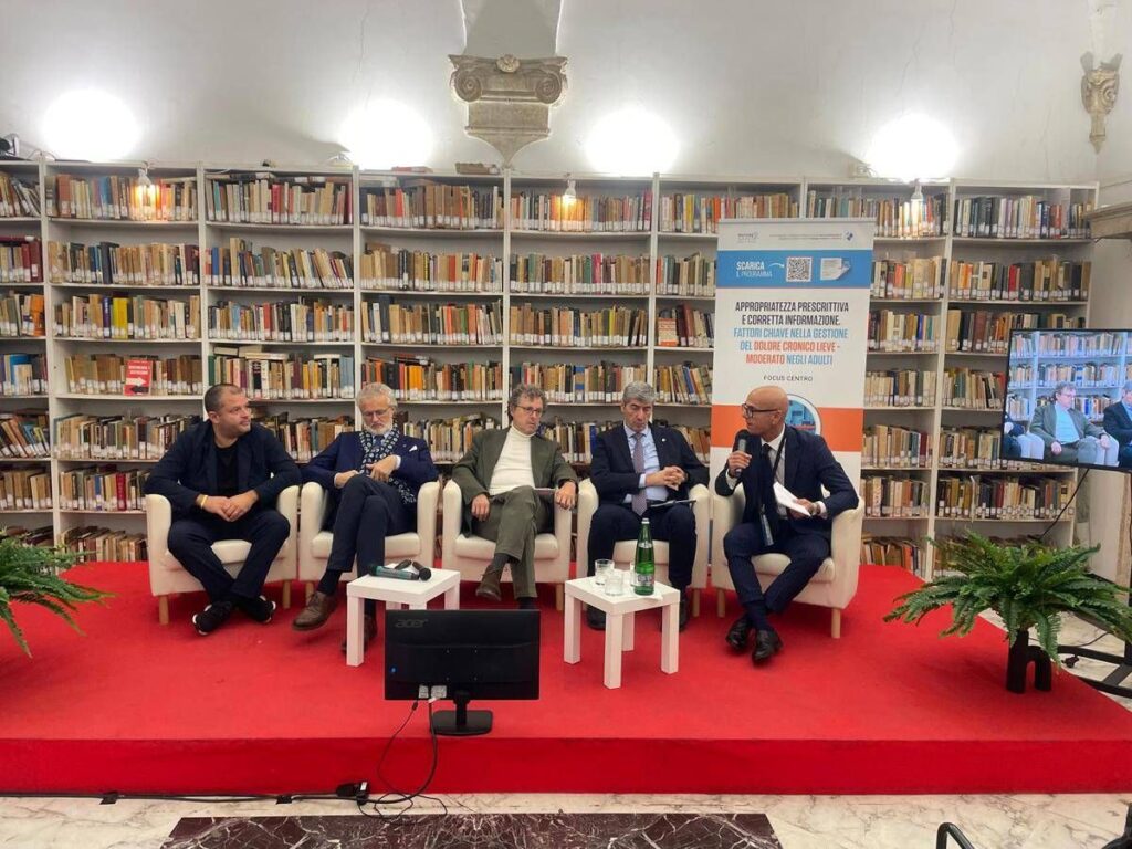 Uso inappropriato dei FANS: urgenza sanitaria e sociale