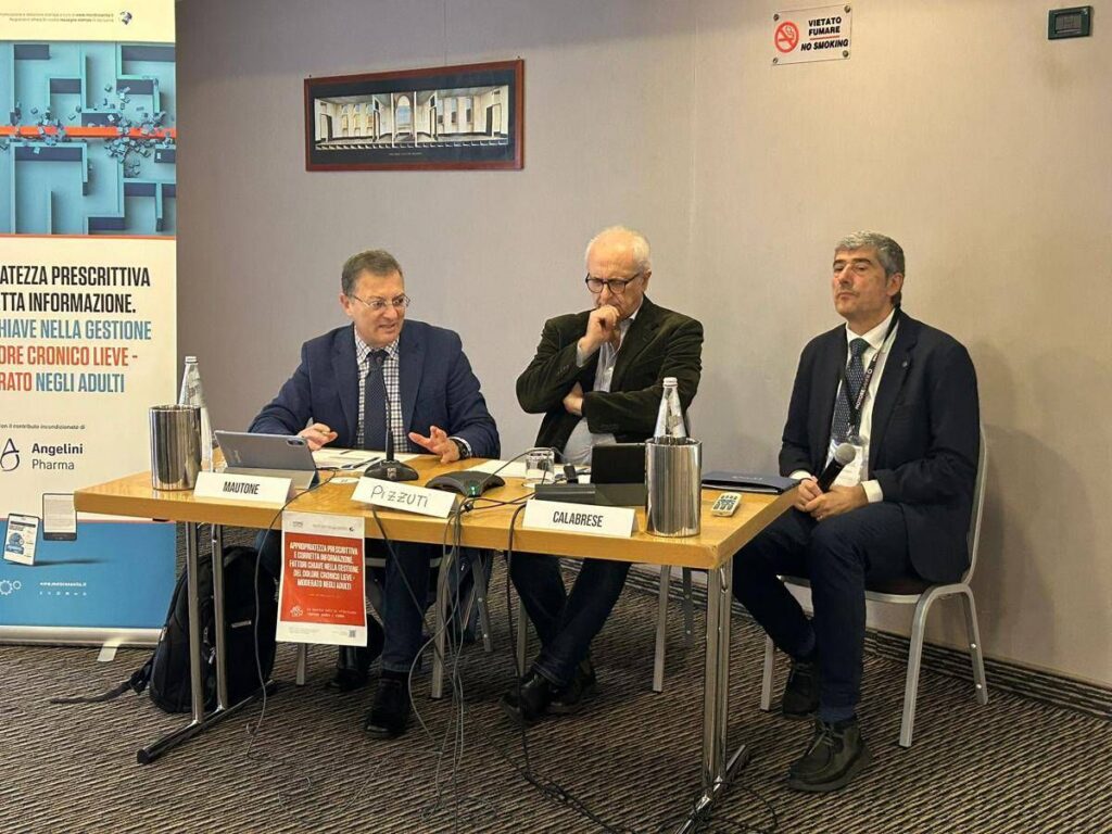 Uso inappropriato dei FANS: urgenza sanitaria e sociale