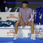 “Vai Felix” e fischi per Shelton: lo ‘strano’ tifo alle Atp Finals senza Sinner e Musetti