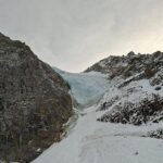 Valanga in Alto Adige, trovati i corpi dei due dispersi: sono padre e figlia