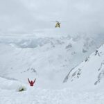 Valanga in Tirolo travolge 6 escursionisti: sono tutti salvi