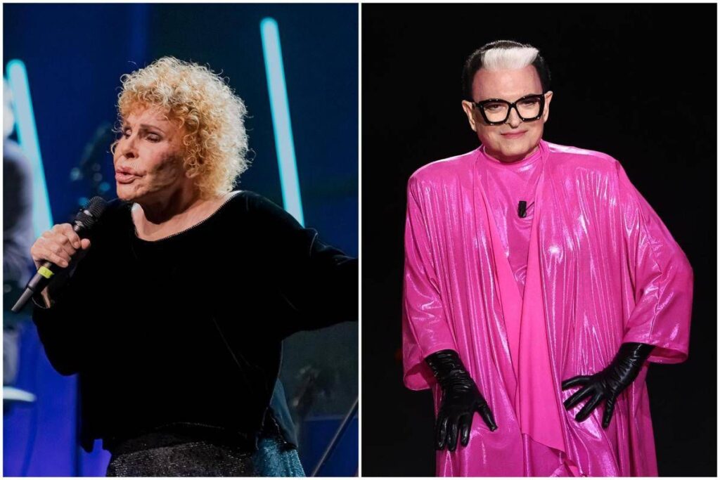 Vanoni, Malgioglio: “Quando cantava raccontava, magia di Ornella era questa”