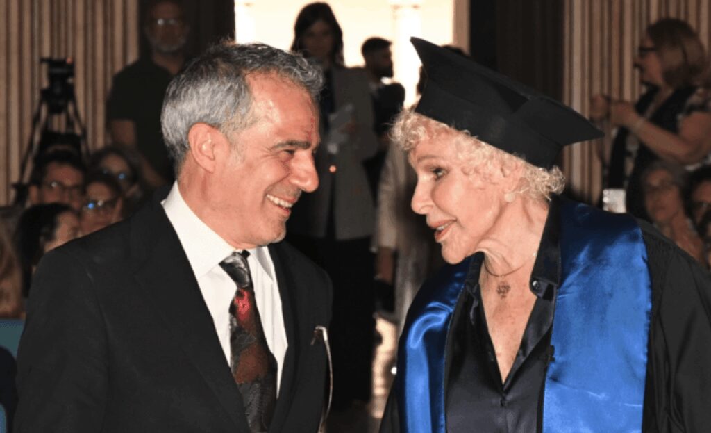 Vanoni, chi è Paolo Fresu: il trombettista che suonerà ai funerali della cantante