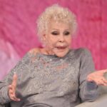 Vanoni, la laurea honoris causa pochi mesi fa e il desiderio: “Intitolatemi un’aiuola”