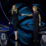 Vanoni, l’intervista ‘iconica’ a Belve nel 2023: “Le canne? La mia medicina”