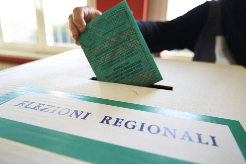 Veneto, Campania e Puglia verso le elezioni regionali: quando e come si vota, i candidati