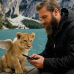 Veneto, ‘dopo Zaia scrivi Zaia’: campagna social con il leoncino arriva a Belluno