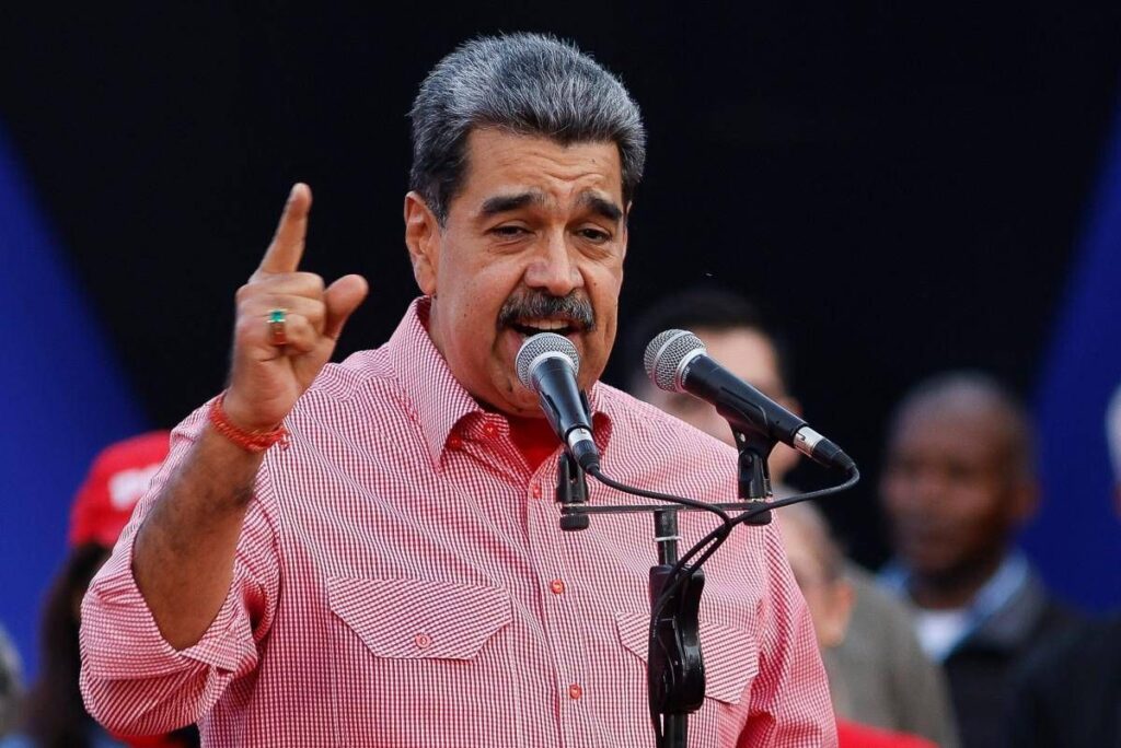 Venezuela, Maduro a Trump: “Pronto a faccia a faccia, no alternative a pace”