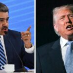 Venezuela, Trump apre al dialogo: “Potremmo parlare con Maduro”