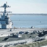 Venezuela, Usa pronti all’attacco? Portaerei Ford nei Caraibi, Trump: “So cosa fare”