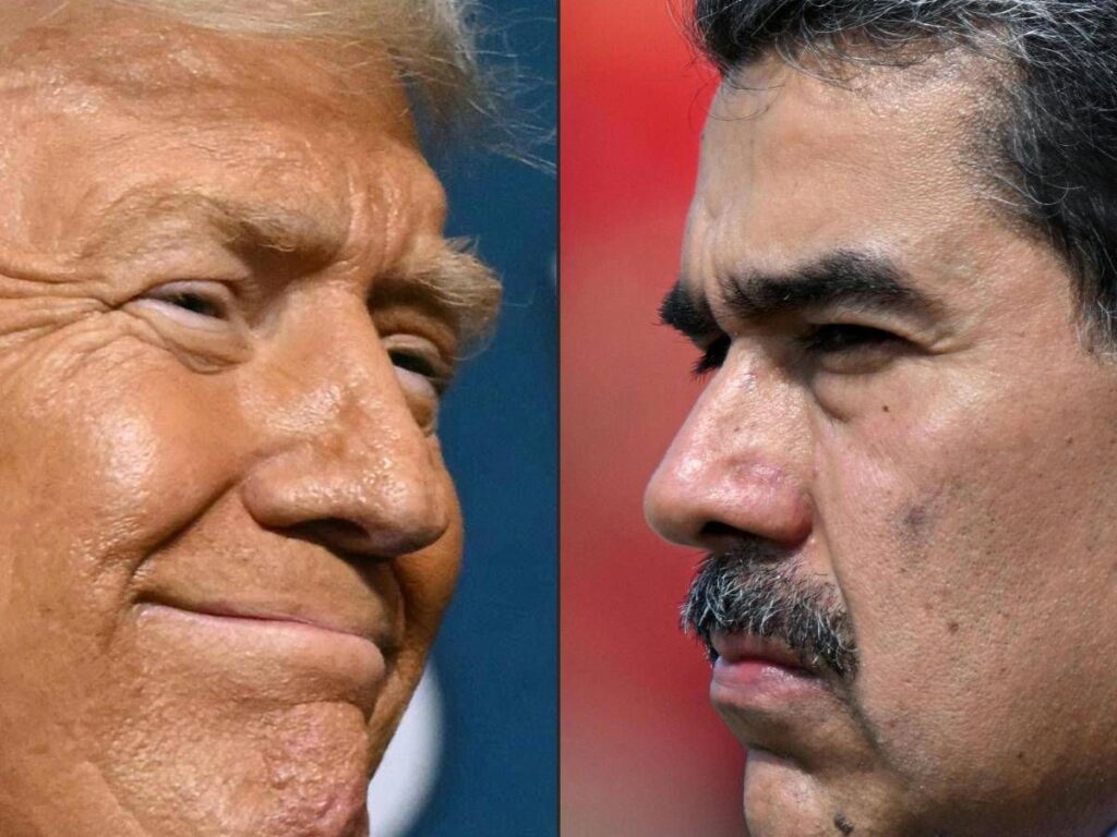 Venezuela, i ‘giorni contati’ di Maduro: la tentazione del regime change di Trump