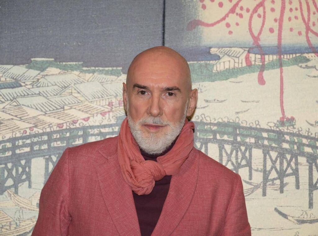 Verissimo, Diego Dalla Palma: “Ho programmato la mia morte”. E Silvia Toffanin lo affronta