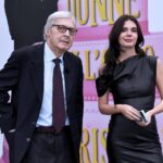 Verissimo, Evelina Sgarbi: “Ho denunciato tutti. Papà non può più sposarsi a Venezia”