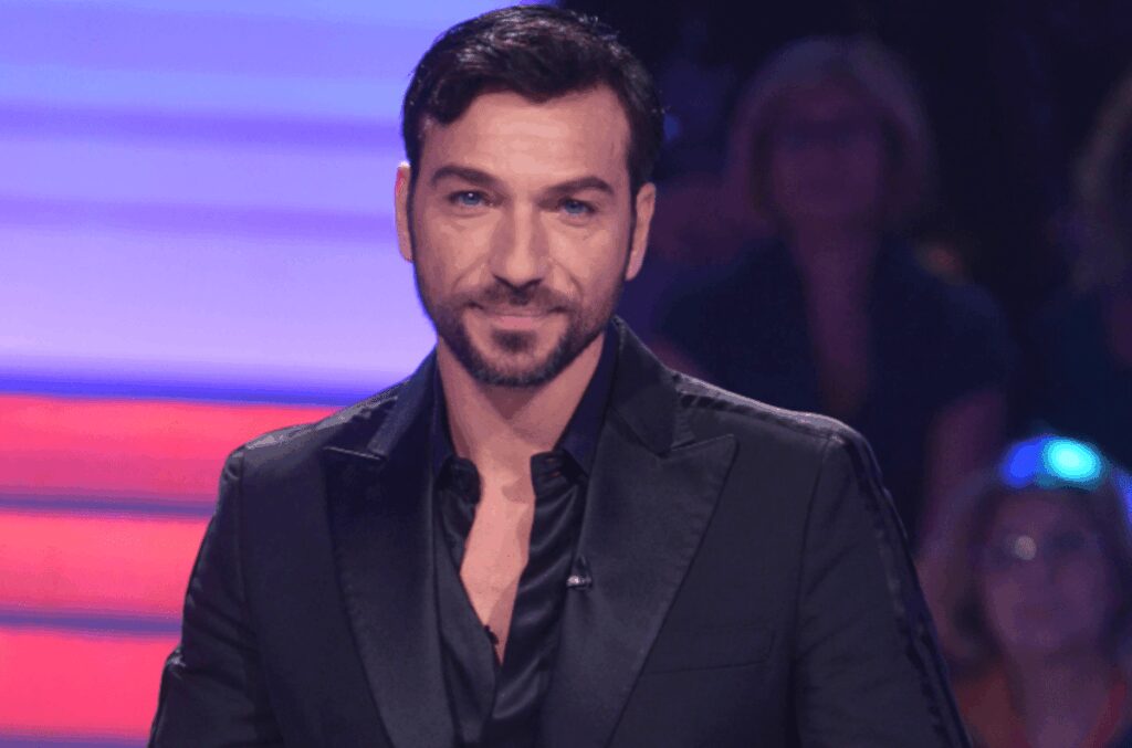 Verissimo, Vitagliano: “Ho vissuto giorni da incubo. Mia figlia la cosa più importante”