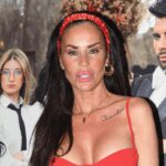 Verissimo, chi è Antonella Mosetti: dalla carriera in tv alle tragedie familiari