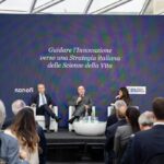 Verso una strategia italiana per le scienze della vita, il contributo di Sanofi