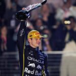 Verstappen trionfa a Las Vegas con Red Bull, Ferrari lontane