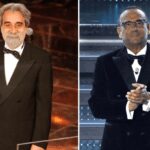 Vessicchio morto, Conti: “Se ne va un altro protagonista della musica italiana”