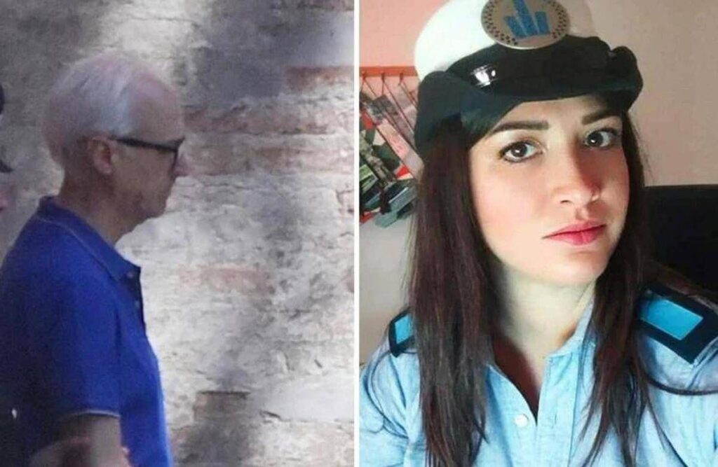Vigilessa uccisa a Bologna, ergastolo a Giampiero Gualandi per l’omicidio di Sofia Stefani