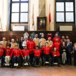 Volpi Rosse Menarini, i fantastici dieci per la stagione 2025/26