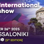 WMF International Roadshow:16 startup greche in gara a Salonicco per un posto al We Make Future 2026