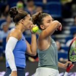 Wta Finals, Errani e Paolini ko contro Mertens e Kudermetova: eliminate dal torneo