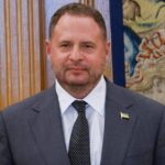 Yermak, chi è il ‘tagliatore di teste’ alleato di Zelensky dai tempi della tv