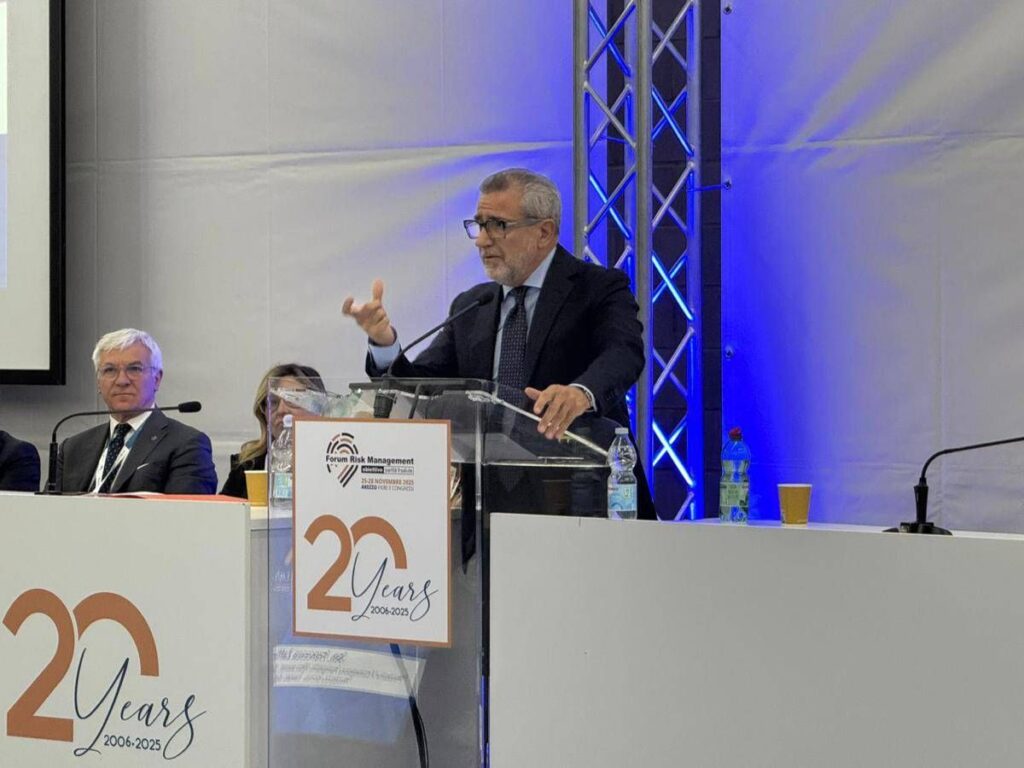 Zaffini: “In riforma i 3 profili di specializzazione infermieristica”