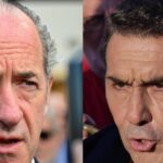 Zaia: “Post di Vannacci? Non l’ho visto ma leggi razziali uno dei periodi peggiori della storia”