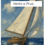 Redazionale – Il vento a prua