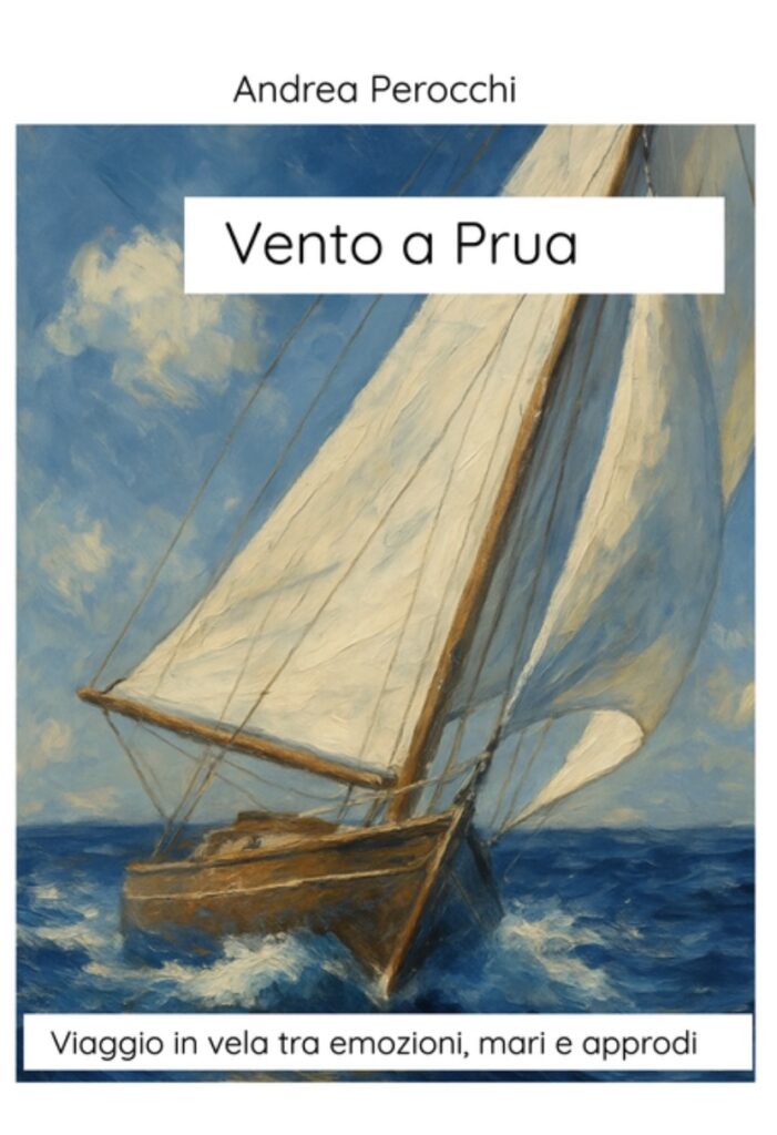 Redazionale – Il vento a prua